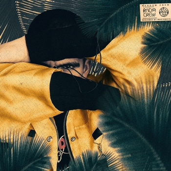 Feduk – Закрывай глаза