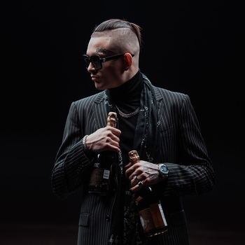 Morgenshtern – Cristal and Moët (2020)