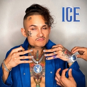 Morgenshtern – Ice