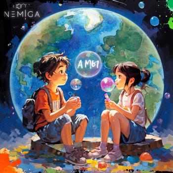 Nemiga – А мы (2024)