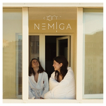 Nemiga – Сумасшедшая суббота (Новинки 2022)