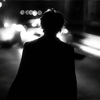 RhythmRebel – Headlock