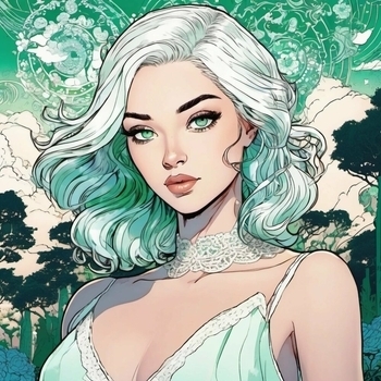RhythmRebel – if u think im pretty