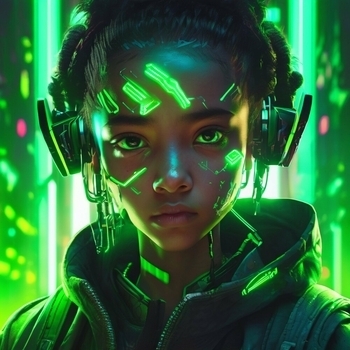 RhythmRebel – Money Money Green Green