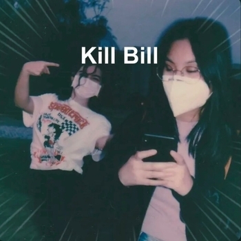 RhythmRebel – Kill Bill (Sped Up)