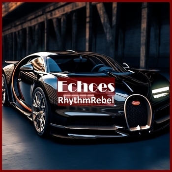 RhythmRebel – Echoes