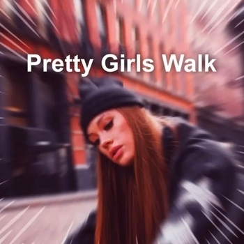 RhythmRebel – Pretty Girls Walk