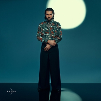 Elman – Волк (2023)