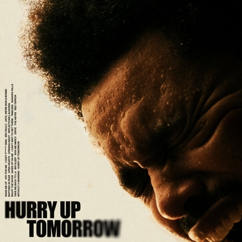 The Weeknd – Wake Me Up (Single Version)