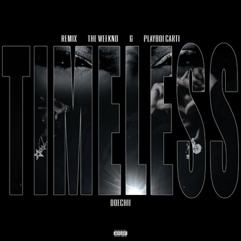 The Weeknd – Timeless (Instrumental)