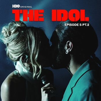 The Weeknd – Dollhouse