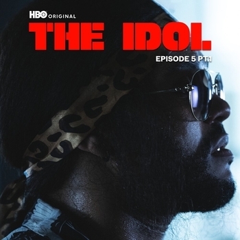 The Weeknd – False Idols