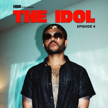 The Weeknd – Fill The Void