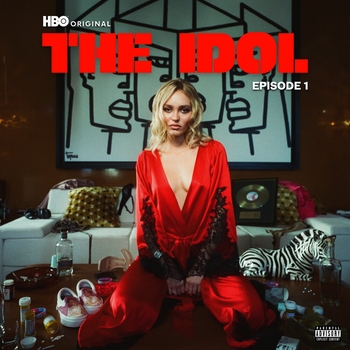 The Weeknd – The Lure (Main Theme)