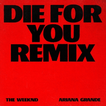 The Weeknd – Die For You (Sped Up)