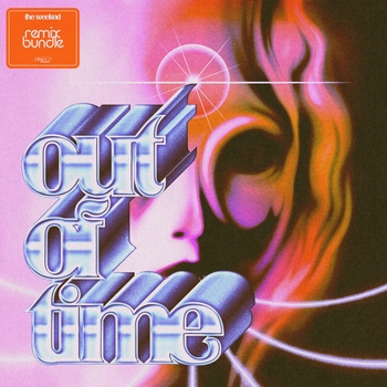The Weeknd – Out of Time (KAYTRANADA Remix / Radio Edit)
