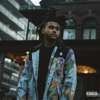 The Weeknd – King Of The Fall (2020)