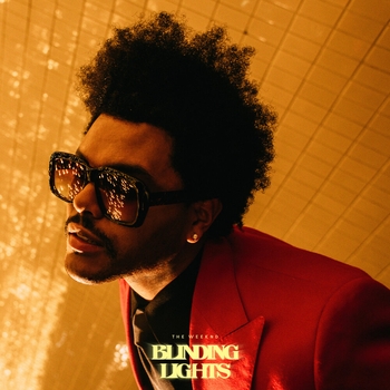 The Weeknd – Blinding Lights (Инструментальная музыка 2020) (Instrumental)