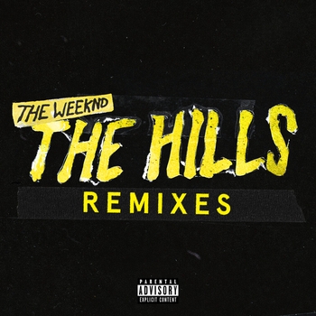Eminem – The Hills Remix (Remix)
