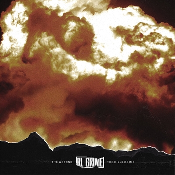 The Weeknd – The Hills (Песни для игры в хоккей) (RL Grime Remix)