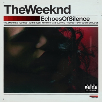 The Weeknd – Same Old Song