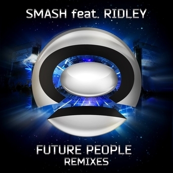 DJ Smash – Future People (AFP Anthem) (DMNDZ Remix)