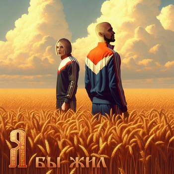 Nlo – Я бы жил (2024)