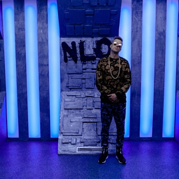 Nlo – Суперсила (Nlo 2018)