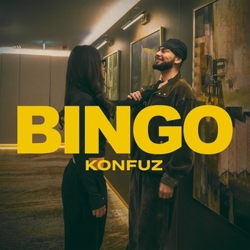 Konfuz – Bingo (2025)