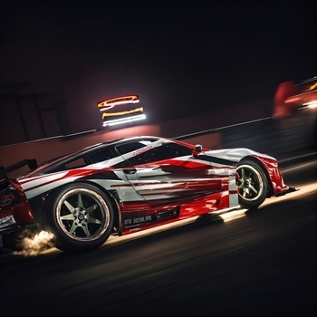 Mvgma – High Speed