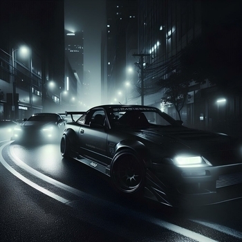 Mvgma – Arabian Drift