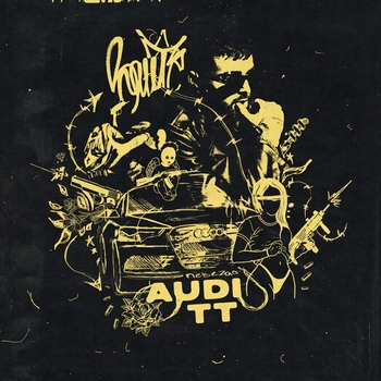 Nebezao – Audi Tt (Новинки 2021)