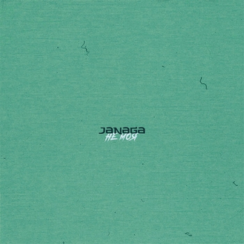 Janaga – Не моя (Новинки 2021)