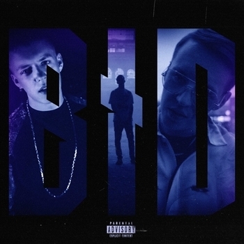 Markul – B.I.D (2019)