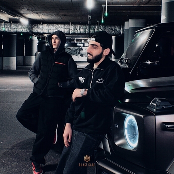 Xcho and Gasso – Пока все спят (2024)