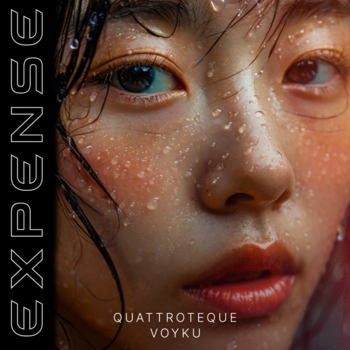 Quattroteque – Go Fast