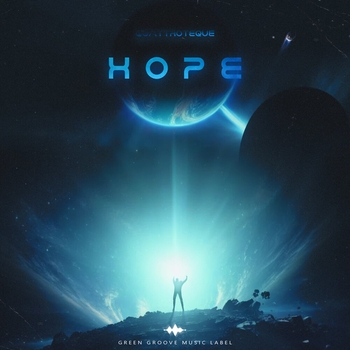 Quattroteque – Hope