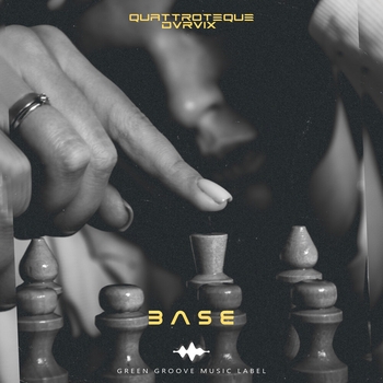 Quattroteque – Base