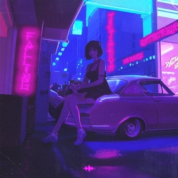 Quattroteque – Falling