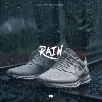Quattroteque – Rain