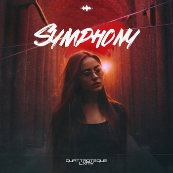 Quattroteque – SYMPHONY