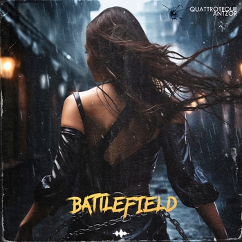 Quattroteque – Battlefield