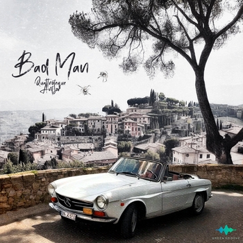 Quattroteque – Bad Man