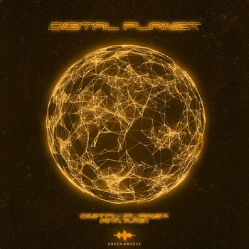 Quattroteque – Digital Planet