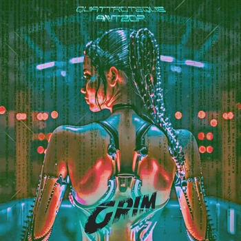 Quattroteque – Grim (Slowed)
