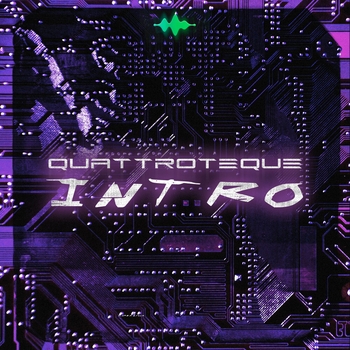 Quattroteque – Intro