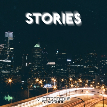 Quattroteque – Stories