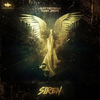 Quattroteque – Siren