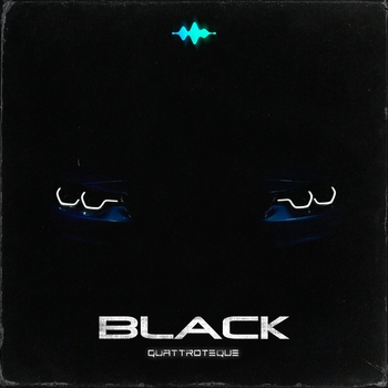 Quattroteque – Black