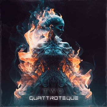 Quattroteque – Two